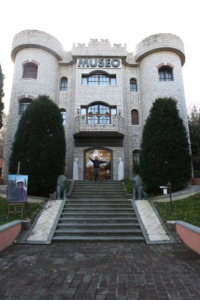 Castello Museo Leo Amici